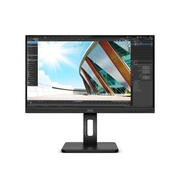 AOC Q24P2Q