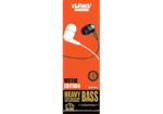 Flash F1 In-Ear Headphone - Image 2