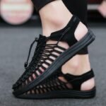 100 % China Belts Fashion Shoe