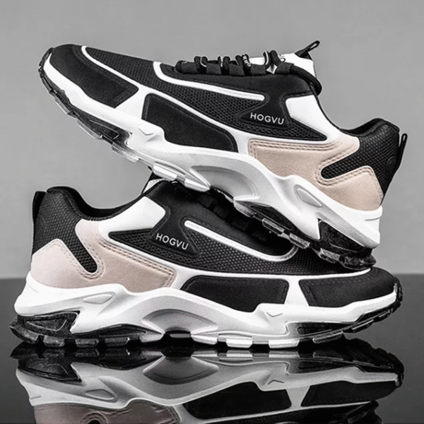 KE Sports Shoe Made in china
