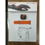 নতুন ঘড়ি T800 U2 স্মার্ট ঘড়ি - Image 2