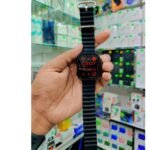 নতুন ঘড়ি T800 U2 স্মার্ট ঘড়ি - Image 3