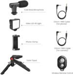 XT 02 Bluetooth Integrated Selfie Stick and Bluetooth Remote Control 7127