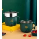 1.8 Lt Multi-Function Electric Steaming Pot - Image 2