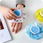 2 in 1 Ice Holder Bag Ice bag + hoot bag - Image 3