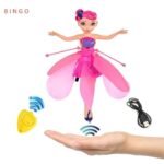 Flying Fairy Doll - Image 3