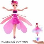 Flying Fairy Doll - Image 2