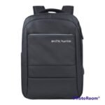 Arctic Hunter Laptop Bag & College Bag - Image 4