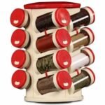 16 In 1 Spice Storage Rack - Image 3