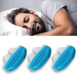 Anti Snoring for Better Sleep