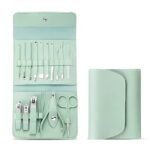 16 pcs Stainless Steel Nail Cutter - Image 4