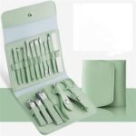 16 pcs Stainless Steel Nail Cutter - Image 3