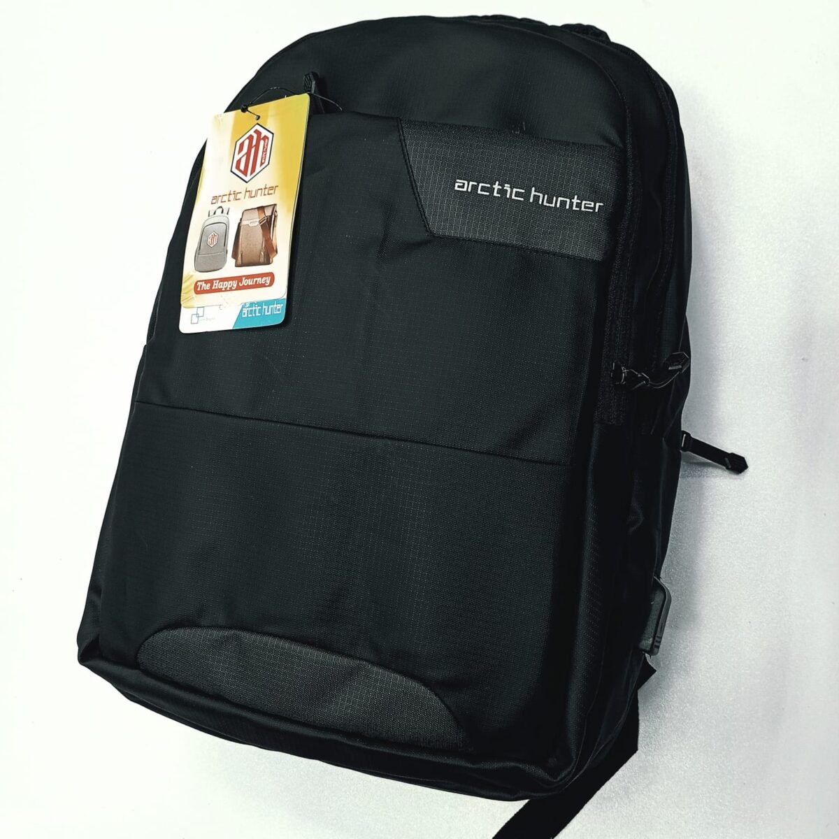 Arctic Hunter Laptop Bag & College Bag - Image 2