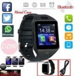 Dz09 smart watch