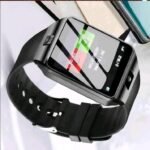 Dz09 smart watch - Image 3