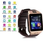 Dz09 smart watch - Image 2