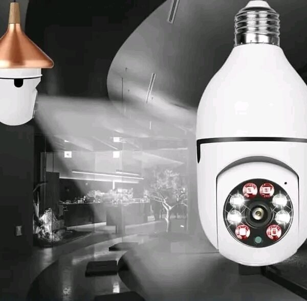 Cc camera