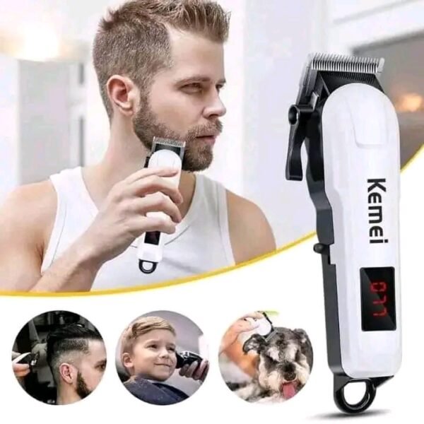 KEMEI TRIMMER KM-809A