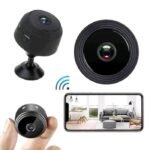 A9 Mini WiFi Camera - Image 3