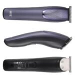HTC AT-1210 Rechargeable Hair Trimmer - Image 5
