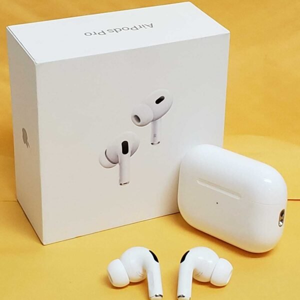 AirPods Pro (2nd Generation) ANC H2