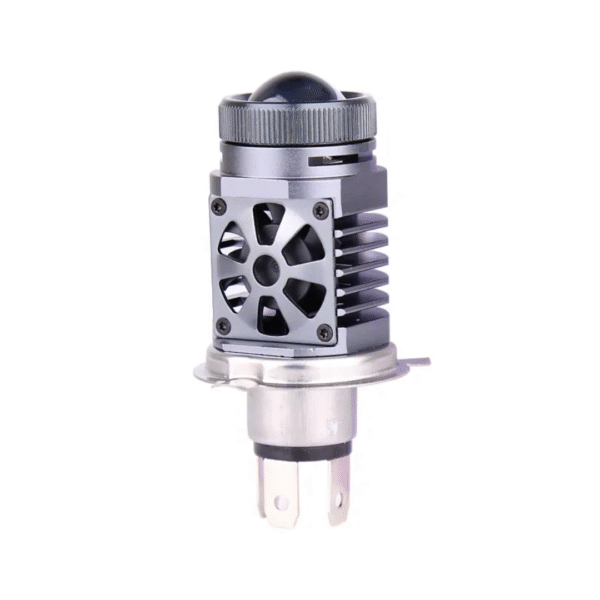 T8 LED ORGINAL HEADLIGHT_AL-ABRAR_H4/HS1 9V-18V/50W/5000LM