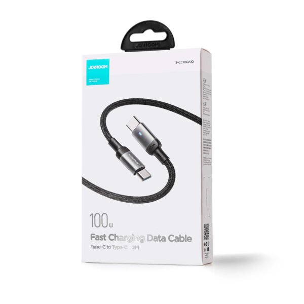 100W Fast Charging Cable