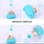 Dancing & Talking Bird Toy - Image 5