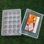 20 Grid Egg Storage Box– ডিম রাখার জন্য টেকসই ও নিরাপদ সংরক্ষণ বাক্স - Image 4