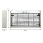 30W Mosquito killer Kill Pest Control - Image 2