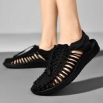 100 % China Belts Fashion Shoe - Image 2