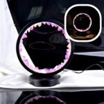 Exclusive Table Lamp Marble - Image 4