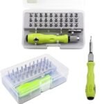 Authentic Aisilin 32-in-1 Screwdriver Set – Precision Repair Kit