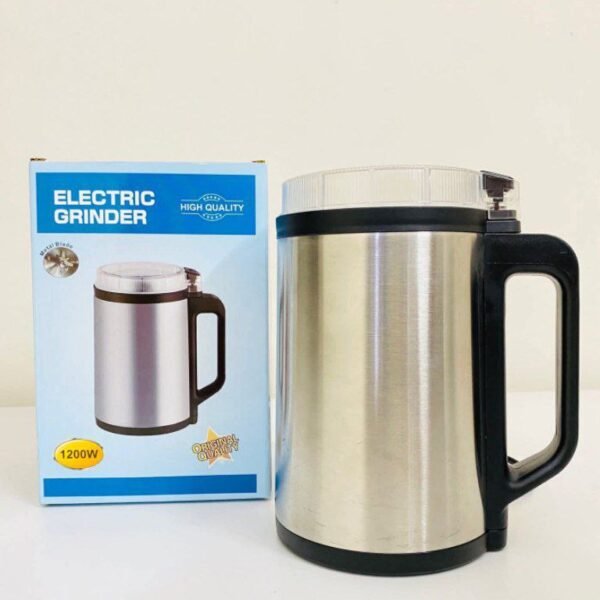 1200 Watt Electric Grinder
