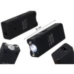 High Voltage Electric Shock Device for Self Defense - Image 4