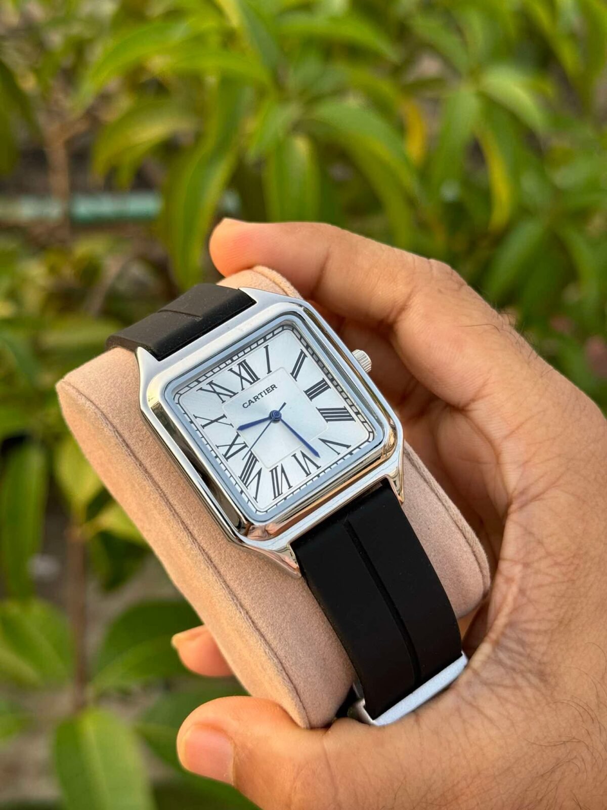 Cartier Men watch - Image 2