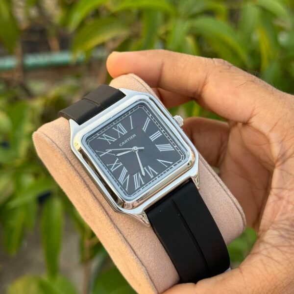 Cartier Men watch