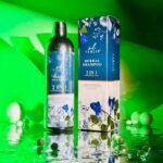 2 IN 1 VARLIS HERBAL SHAMPOO & CONDITIONER(400ML)