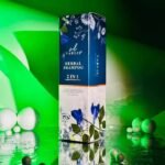 2 IN 1 VARLIS HERBAL SHAMPOO & CONDITIONER(400ML) - Image 3
