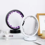 Exclusive Table Lamp Marble - Image 3