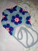 Crochets Ladies Bags