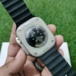 Apple watch ultra original master copy - Image 2