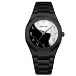 BESTWIN arabic Men’s watch ঘড়ি, ছেলেদের হাত ঘরি - Image 2