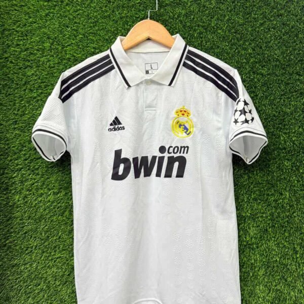 Men’s Premium Football Jersey – Comfortable Fit