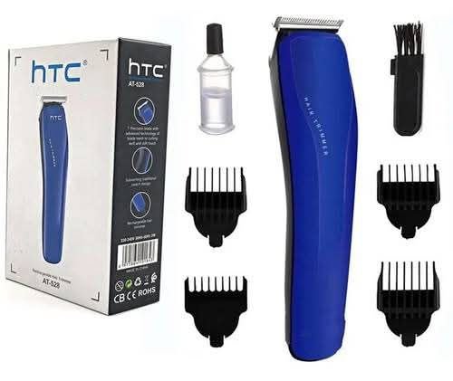 HTC AT-528 Professional Hair Trimmer