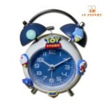 Alarm clock with sticker - Image 2