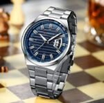 CURREN Men’s wristwatch original ঘড়ি, ছেলেদের হাত ঘরি