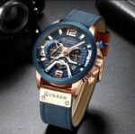 Curren original men’s watch ঘড়ি, ছেলেদের হাত ঘরি