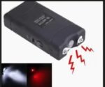 High Voltage Electric Shock Device for Self Defense - Image 2