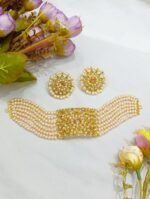 Choker Set (Goldn)